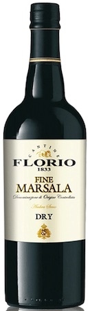 Florio Dry Marsala 750ml