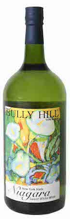 Bully Hill Niagara NV 1.5Ltr