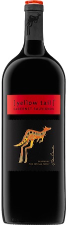 Yellow Tail Cabernet Sauvignon 1.5Ltr