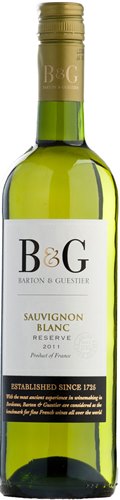 Barton & Guestier Sauvignon Blanc 750ml