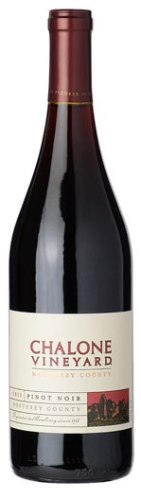 The Monterey Vineyard Pinot Noir 750ml