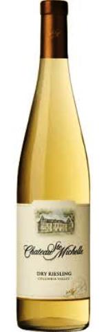 Chateau Ste. Michelle Riesling Dry 750ml