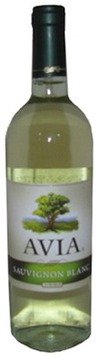 Avia Sauvignon Blanc 750ml