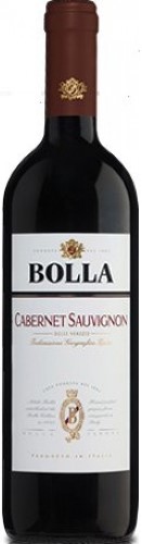 Bolla Cabernet Sauvignon 750ml