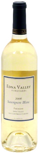 Edna Valley Vineyard Sauvignon Blanc San Luis Obispo County 750ml