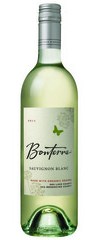 Bonterra Sauvignon Blanc Organic 750ml