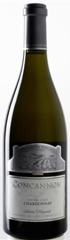 Concannon Vineyard Chardonnay Selected Vineyards 750ml