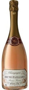 Bruno Paillard Champagne Brut Rose 1er Cuvee NV 750ml