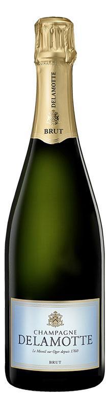 Delamotte Brut 750ml