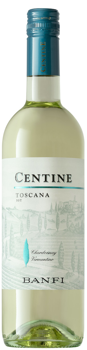 Banfi Centine Bianco 750ml