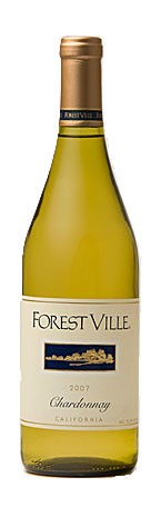 Forestville Chardonnay 1.5Ltr