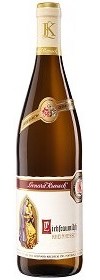 Leonard Kreusch Liebfraumilch 750ml