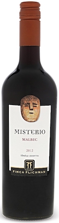 Finca Flichman Malbec Misterio 750ml