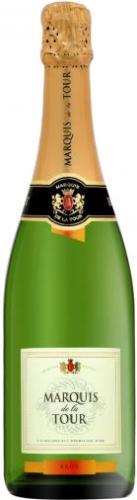 Marquis De La Tour Brut 750ml