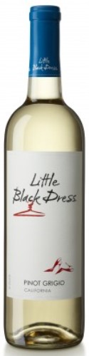 Little Black Dress Pinot Grigio 750ml