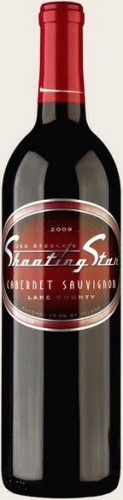 Shooting Star Jed Steele Cabernet Sauvignon Lake County 750ml