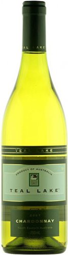 Teal Lake Cellars Teal Lake Chardonnay Kosher 750ml