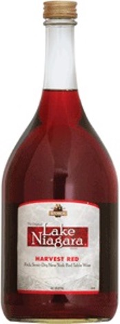 Widmer Cellars Red Harvest Lake Niagara 1.5Ltr