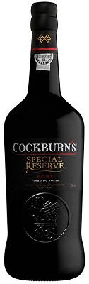 Cockburn Porto Special Reserve 750ml