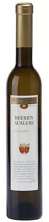 Schmitt Sohne Riesling Beerenauslese 500ml