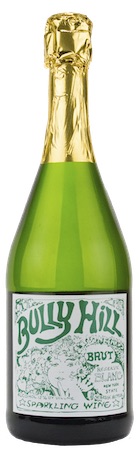 Bully Hill Brut Champagne 750ml