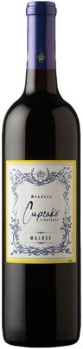 Cupcake Malbec 750ml