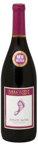 Barefoot Cellars Pinot Noir 750ml