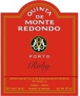 Quita De Monte Redondo Ruby Port NV 750ml