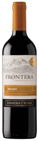 Concha Y Toro Malbec Frontera 750ml