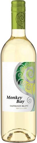 Monkey Bay Sauvignon Blanc 1.5Ltr