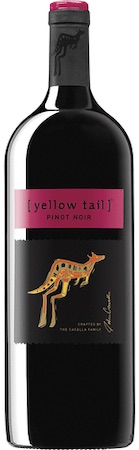 Yellow Tail Pinot Noir 1.5Ltr