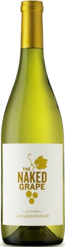 Louis M. Martini Naked Grape Chardonnay 750ml