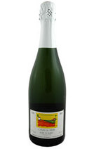 Casas Del Mar Blanc De Blanc Brut Cava NV 750ml