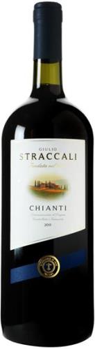 Straccali Chianti 1.5Ltr