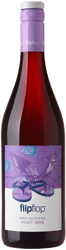 Flip Flop Pinot Noir 750ml