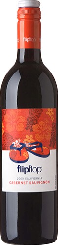 Flip Flop Cabernet Sauvignon 750ml