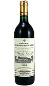 Chateau La Mission Haut Brion Pessac Leognan 2009 750ml