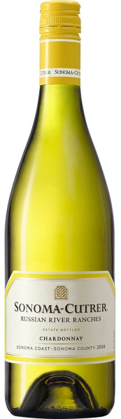 Sonoma-Cutrer Chardonnay Russian River Ranches 375ml