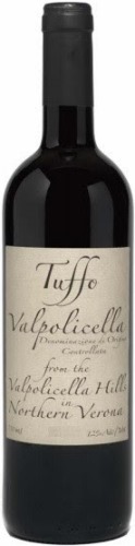 Tuffo Valpolicella 750ml