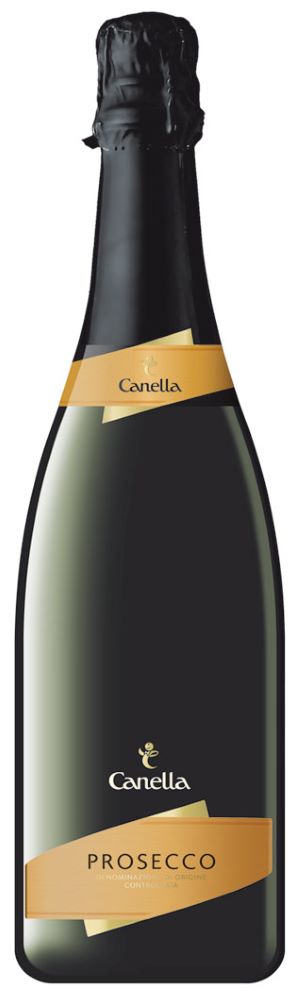 Canella Prosecco 750ml