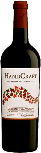 Handcraft Cabernet Sauvignon 750ml