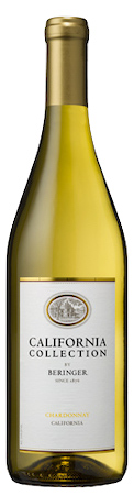 Beringer Chardonnay California Collection 1.5Ltr