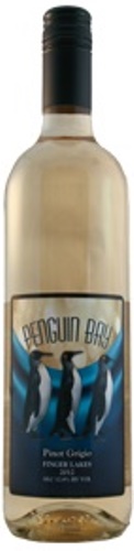 Penguin Bay Pinot Grigio 750ml