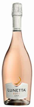 Cavit Prosecco Rose Lunetta 750ml