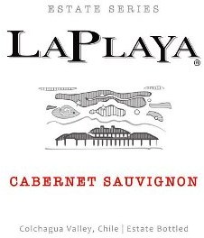 La Playa Cabernet Sauvignon Estate Series 1.5Ltr