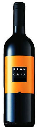 La Brancaia Tre Toscana Igt 750ml