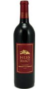 Hess Cabernet Sauvignon Select 750ml