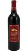 Hess Cabernet Sauvignon Select 750ml