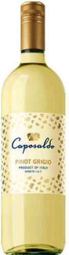 Caposaldo Pinot Grigio 750ml