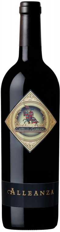 Castello Di Gabbiano Alleanza 750ml